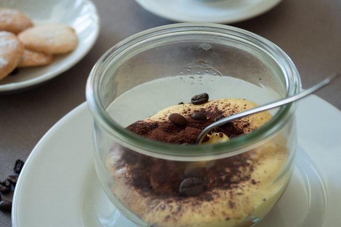 3 in 1 Cooking Class near Navona: Fettuccine, Ravioli & Tiramisu - Why this class works near Piazza Navona