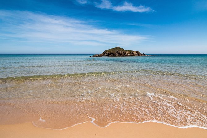 4x4 Mountains And Beaches - Chia area - The key facts before you book