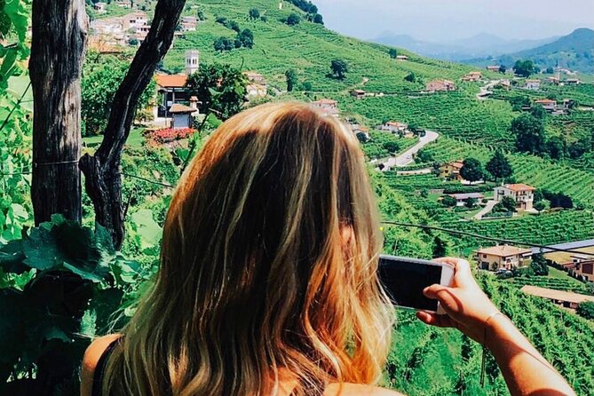 A Sparkling Day in the Prosecco Hills from Venice - Why leave Venice for the Prosecco Hills?