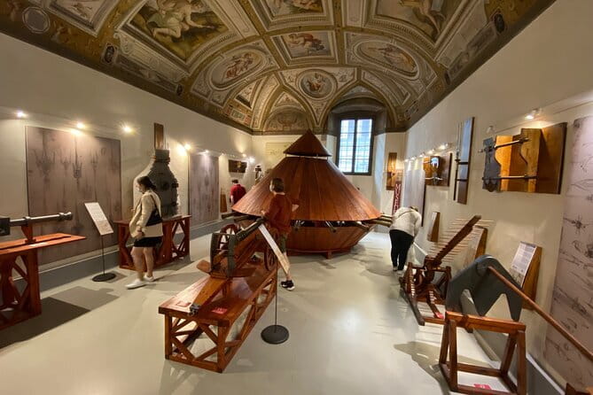 Accademia Gallery Entrance Ticket with Priority Access - Michelangelo’s David deserves the pause
