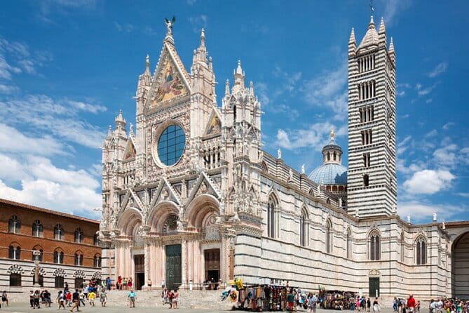 Accademia Gallery Entrance Ticket with Priority Access - Why an early time slot matters