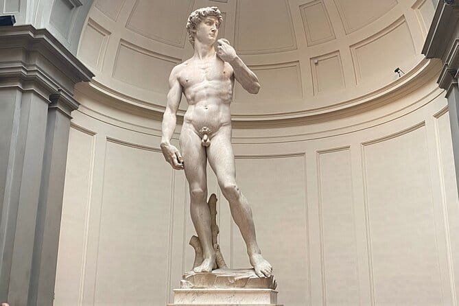 Accademia Gallery: Michelangelo's David and High Renaissance Art - Why the Accademia deserves your time