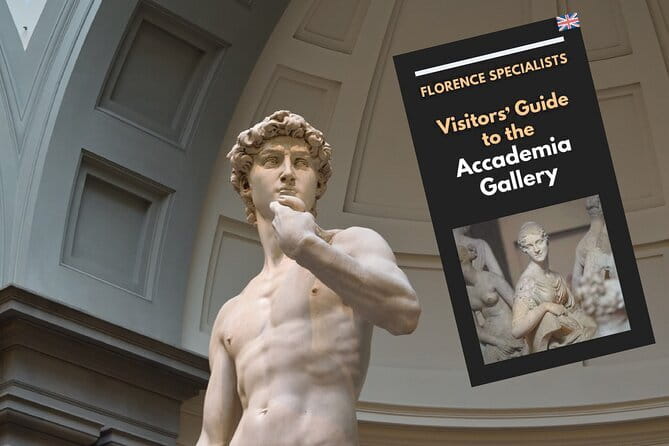 Accademia Gallery: Michelangelo's David and High Renaissance Art - Michelangelo’s unfinished Slaves