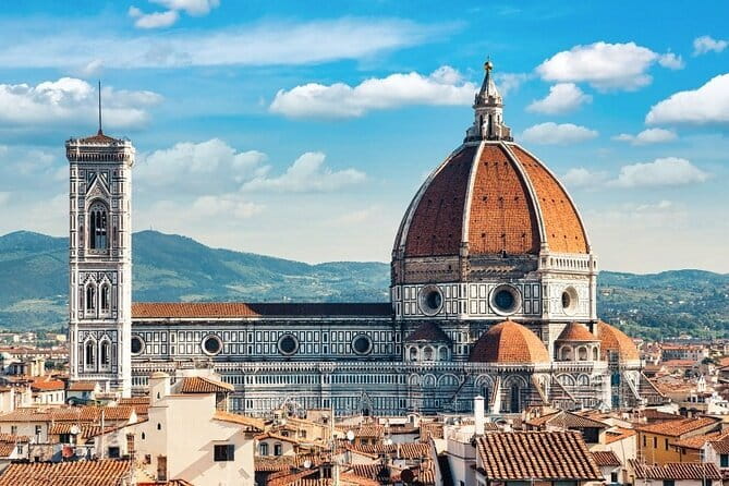 Accademia Gallery: Michelangelo's David and High Renaissance Art - Botticelli, Ghirlandaio, and the other galleries