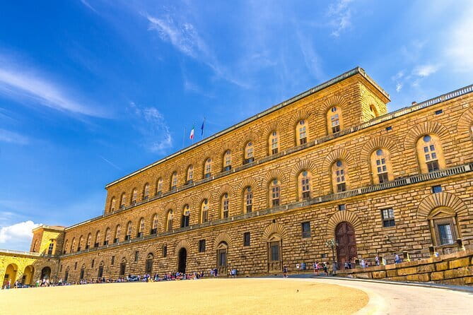 Accademia & Uffizi Museums: Small Group Tour with Optional Lunch - Guide Quality Is the Main Variable