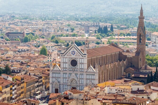 Accademia & Uffizi Museums: Small Group Tour with Optional Lunch - Timing, Shoes, and Identification
