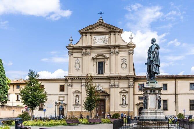 Accademia & Uffizi Museums: Small Group Tour with Optional Lunch - Who Should Book This Florence Art Tour?