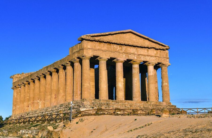 Agrigento: Valle dei Templi Fast-Track Ticket & Smart Guide - Key points before you book