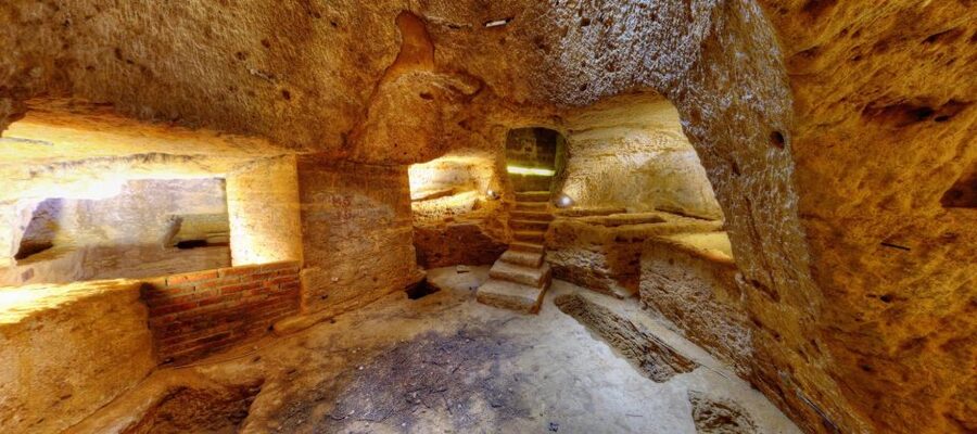 Agrigento: Valle dei Templi Fast-Track Ticket & Smart Guide - Arriving at the Valley of the Temples