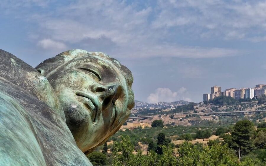 Agrigento: Valley of the Temples Entry Ticket & Audio Guide - Key points to know before you go