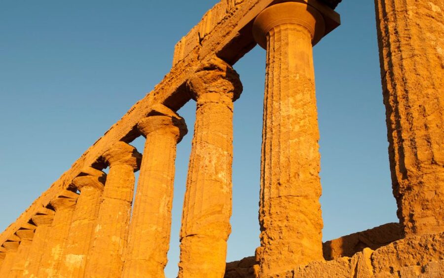 Agrigento: Valley of the Temples Entry Ticket & Audio Guide - How useful is the mobile audio guide?