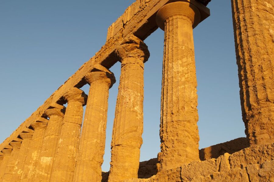 Agrigento: Valley of the Temples Skip-the-Line Sunset Tour - Starting at the Valley of the Temples