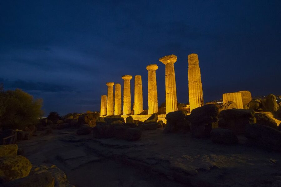 Agrigento: Valley of the Temples Skip-the-Line Sunset Tour - Is $51 a fair price?