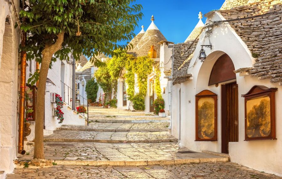 Alberobello: 2-Hour Guided Trulli Tour - Key points at a glance