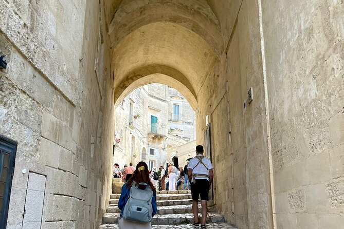 Alberobello and Matera Bus Tour, from Bari - Food, timing, and what to carry