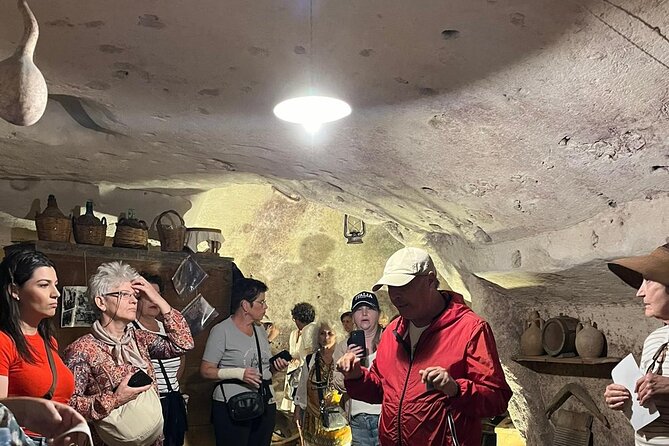 Alberobello and Matera Bus Tour, from Bari - Who will get the most from this day trip?