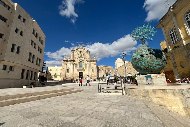 Alberobello and Matera Bus Tour, from Bari - Should you book the Alberobello and Matera tour?