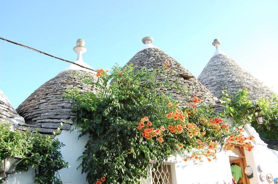 Alberobello: History Walking Tour - Why Alberobello’s trulli deserve a guided walk