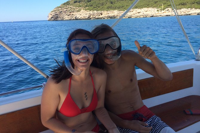 Alghero - Dolphin Watching and Guided Snorkeling (summer tour) - What the four hours feel like