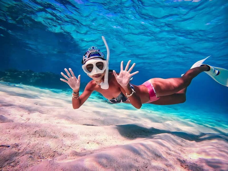 Amalfi: Boat Adventure Caves, Beaches, Snorkeling & Positano - Key points to know before booking