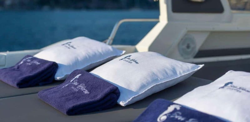 Amalfi: Boat Adventure Caves, Beaches, Snorkeling & Positano - Praiano adds another chance to swim
