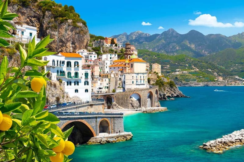 Amalfi: Boat Adventure Caves, Beaches, Snorkeling & Positano - What you actually get for $88.36