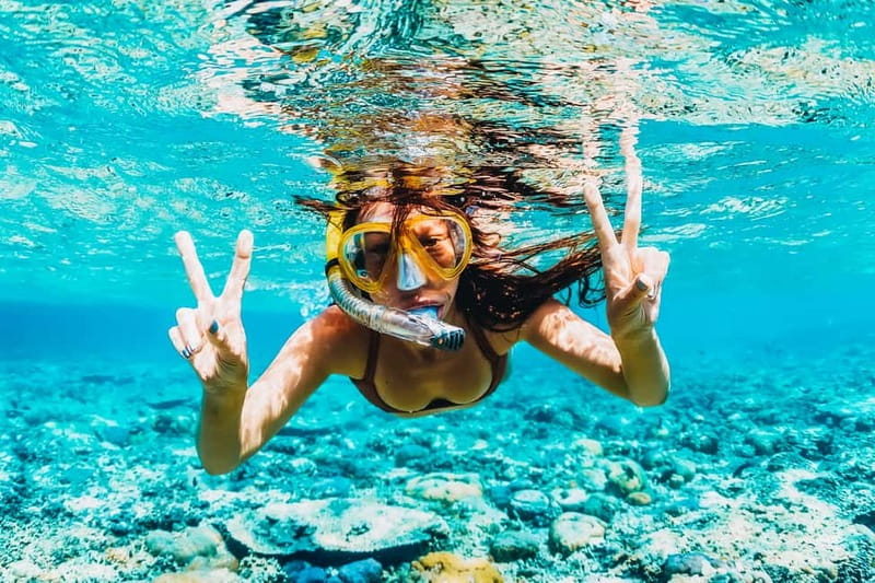 Amalfi Coast: Boat and Snorkeling Tour with Fruit & Drinks - Key things to know before you book
