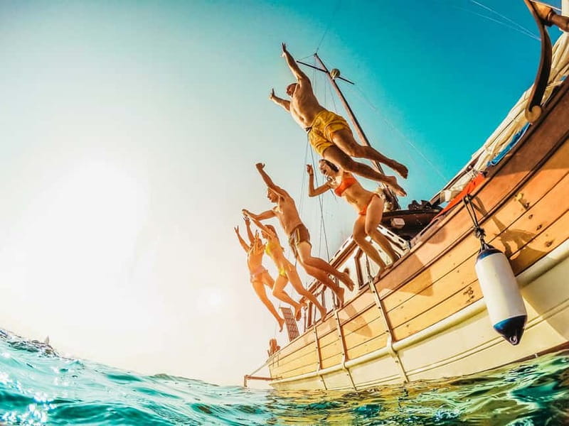 Amalfi Coast: Boat and Snorkeling Tour with Fruit & Drinks - Why the water is the right place to see Amalfi