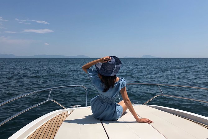 Amalfi Coast Boat Rental - What the strongest praise tells you