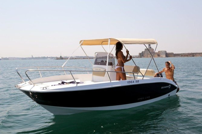 Amalfi Coast Boat Rental: Explore, Swim, and Relax at Your Pace - Key points to know before you book