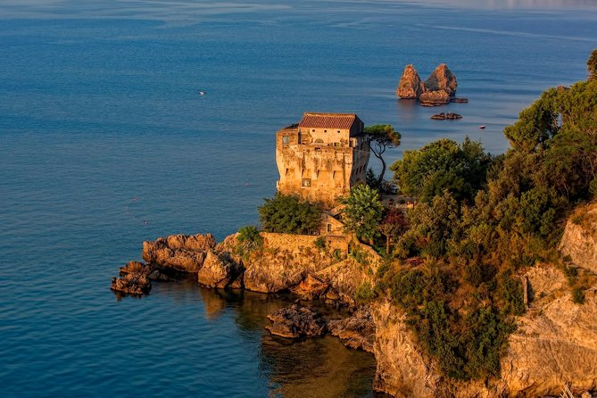 Amalfi Coast Boat Rental: Explore, Swim, and Relax at Your Pace - Why a private boat changes your Amalfi day