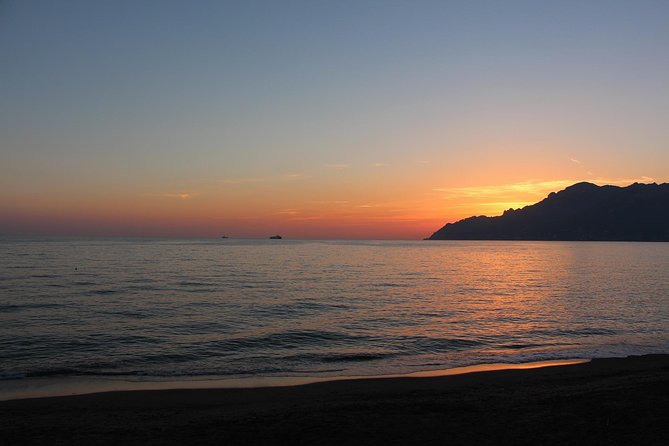 Amalfi Coast Boat Rental: Explore, Swim, and Relax at Your Pace - Li Galli and the route toward Capri