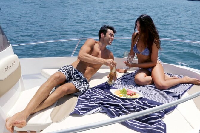 Amalfi Coast Boat Rental: Explore, Swim, and Relax at Your Pace - Fuel, docking, and the real price