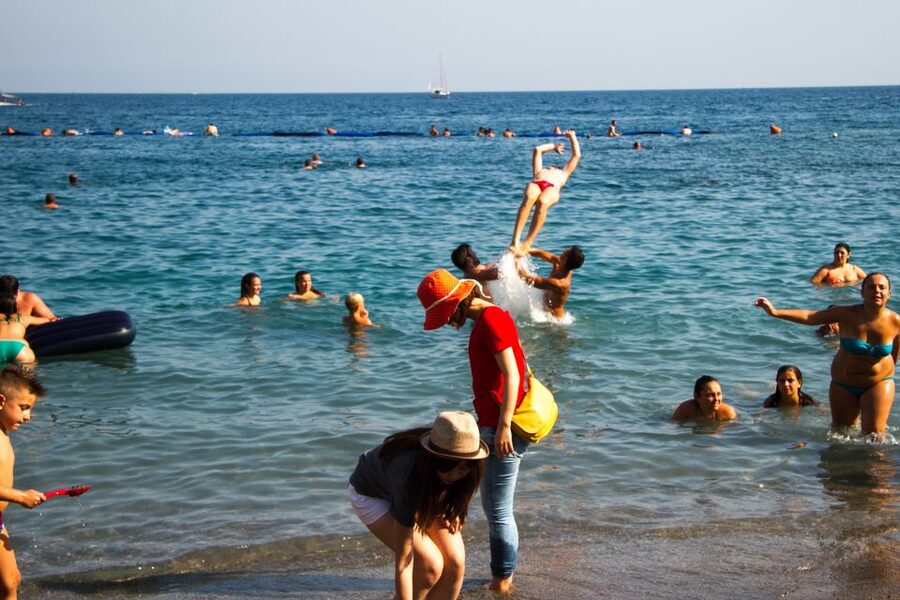 Amalfi Coast Full-Day Tour from Sorrento - My verdict: a smart way to cover two towns
