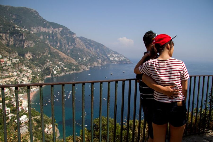Amalfi Coast Full-Day Tour from Sorrento - Is $135.94 good value?
