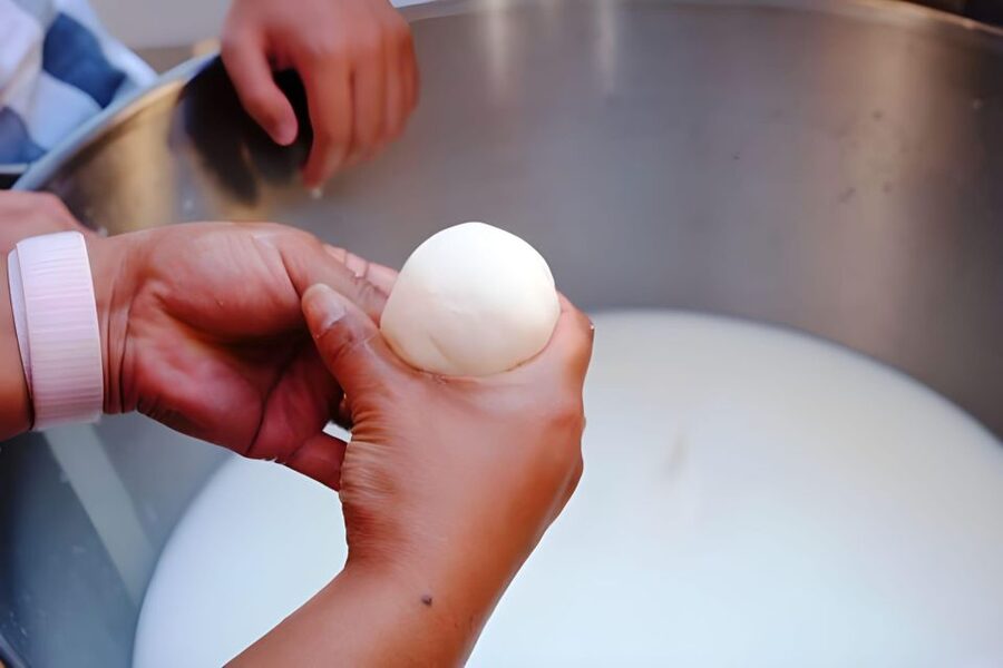 Amalfi Coast: Make Fresh Pasta, Mozzarella, & Tiramisù - When this class fits best into your trip