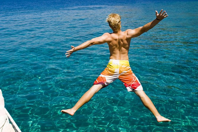 Amalfi Coast & Positano: Boat Tour with Snorkeling & Drinks - Conca dei Marini and the Runghetiello Grotto