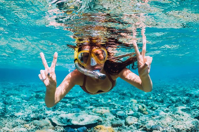 Amalfi Coast & Positano: Boat Tour with Snorkeling & Drinks - Furore Fjord: a brief but dramatic stop