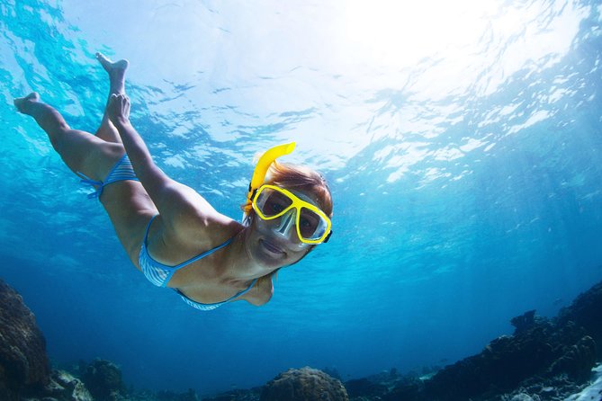 Amalfi Coast & Positano: Boat Tour with Snorkeling & Drinks - What the boat atmosphere is really like