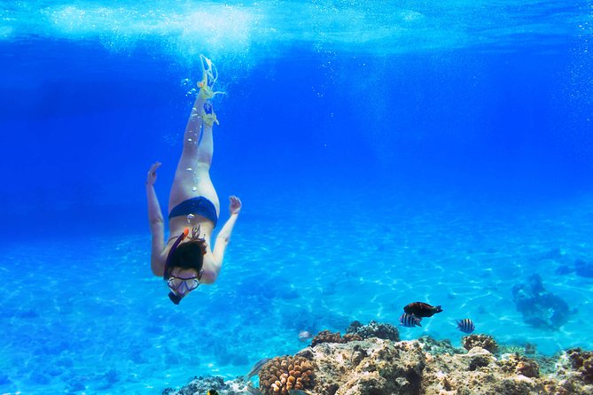 Amalfi Coast & Positano: Boat Tour with Snorkeling & Drinks - Starting from Amalfi or Positano