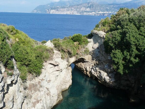 Amalfi Coast Private Boat Tour - Key things to know before you book