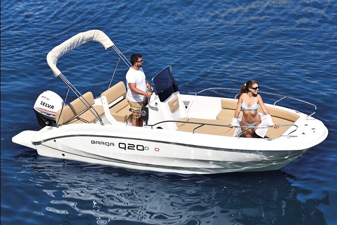 Amalfi Coast Private Boat Tour - Why seeing the Amalfi Coast by boat changes the day