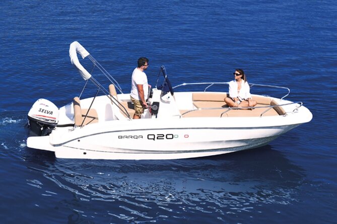 Amalfi Coast Private Boat Tour - Conca dei Marini and the old Dolce Vita coast