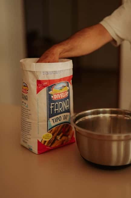 Amalfi: Cooking Class with Pasta, Mozzarella, and Tiramisù - Key points to know before booking