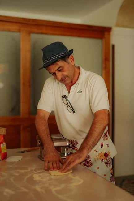 Amalfi: Cooking Class with Pasta, Mozzarella, and Tiramisù - Is $66.62 a fair price?