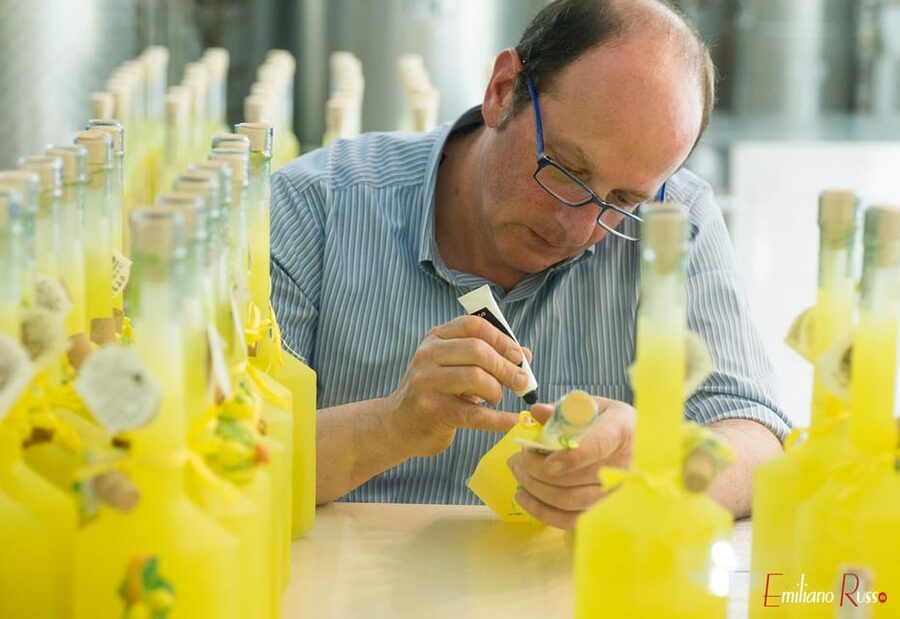 Amalfi: Vertical Lemon Farm Tour, Tastings, and Rural Museum - Finding the Farm on Via delle Cartiere
