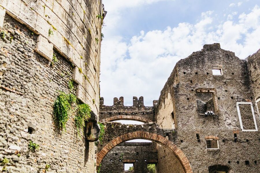 Appia Antica: Full Day Bike Rental with Customizable Routes - Saint Sebastian, Bernini, and the imperial ruins