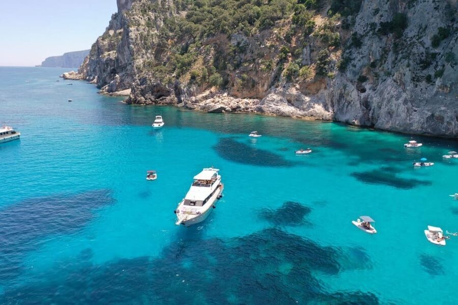 Arbatax: Gulf of Orosei Day Tour by Boat - Who will enjoy this boat day most?