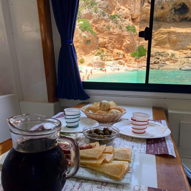 Arbatax: Gulf of Orosei Day Tour by Boat - How much value do you get for $67.97?