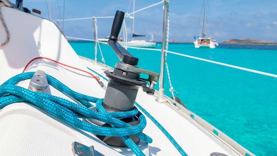 Asinara: Full Day Sailboat Excursion from Stintino - Key points at a glance